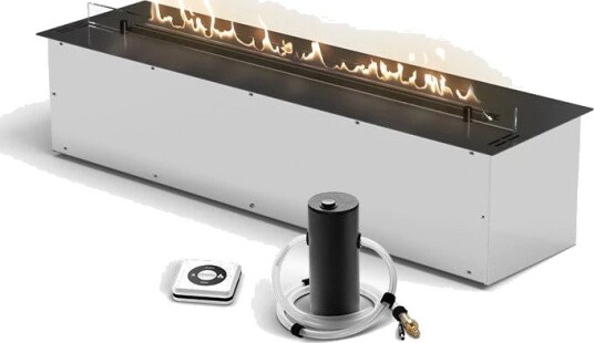 Planika Biopeis Fires Line Automatic 3 - 440304