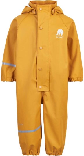 CeLaVi Regndress Mineral Yellow 110