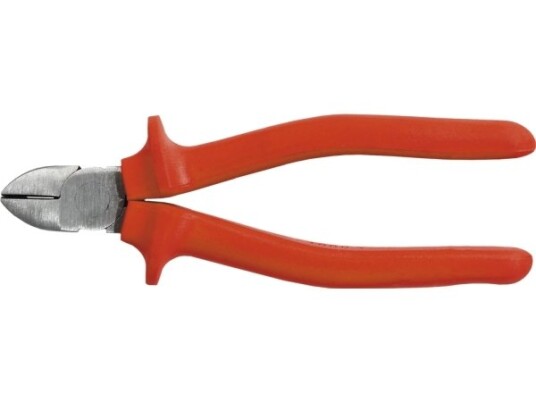 Topex Sidetang 1000V 160Mm - 32D517 Topex Sidetang 1000V 160Mm - 32D517