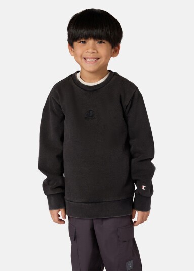 Champion Crewneck Sweatshirt NBK L Sweatshirts Champion Crewneck Sweatshirt NBK L Sweatshirts