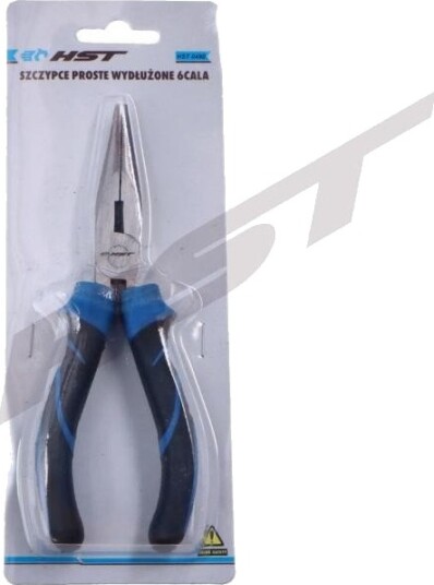HST HST 0480 Flattang