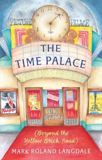 The Time Palace The Time Palace