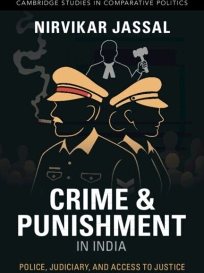 Crime and Punishment in India