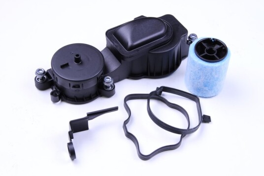 BMW Originaldeler Filter veivhus Original 11127791552