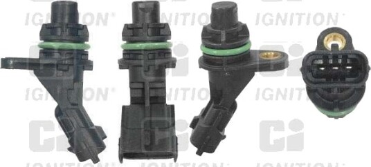 Sensor kamakselposisjon QUINTON HAZELL XREV776