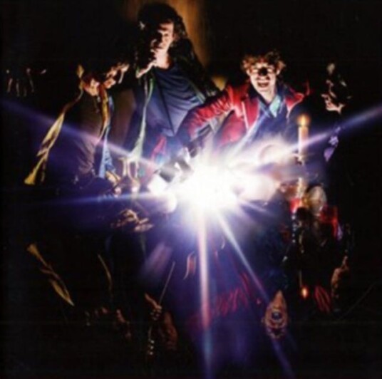 The Rolling Stones  A Bigger Bang  CD