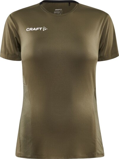 Craft Extend trenings t skjorte dame Rift Craft Extend trenings t skjorte dame Rift
