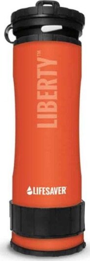 LifeSaver Liberty Orange OneSize, Orange