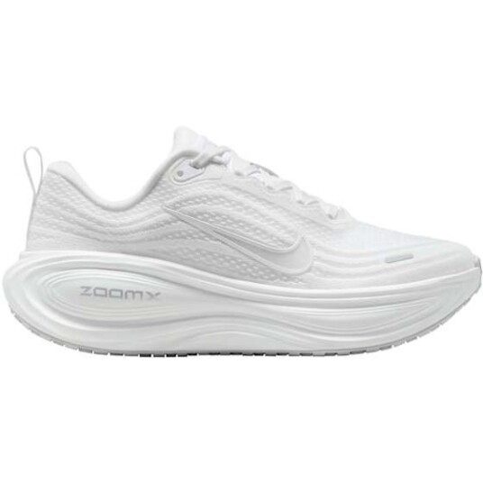 Nike Vomero Plus Dame White/Summit White/Photon Dust 37.5