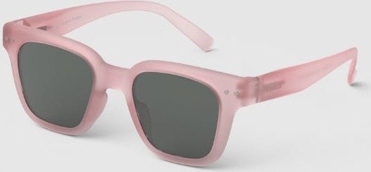 Izipizi Solbriller Junior Road 7-11 år Rosa