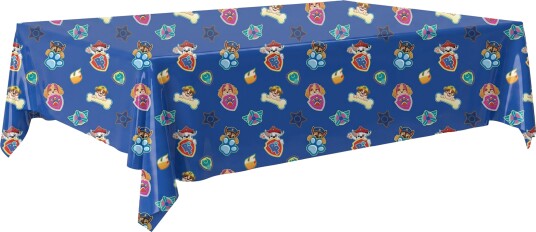 Plastduk Paw Patrol™ Party