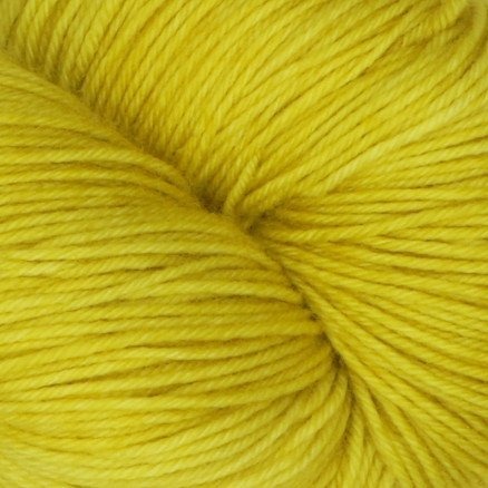 Symfonie Yarns Terra Garn 2012 Citrus