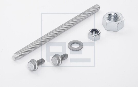 PETERS ENNEPETAL 084.958-00A Tilbehørssett PETERS ENNEPETAL 084.958-00A Tilbehørssett