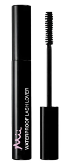 Mii Cosmetics Waterproof Lash Lover  faith 01