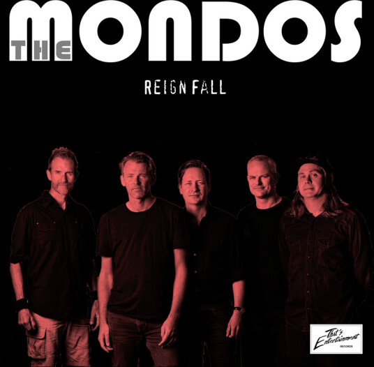 Reign Fall / Moon Dance