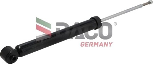 DACO Germany 561315 Støtdemper DACO Germany 561315 Støtdemper