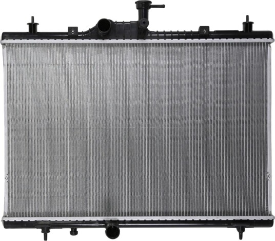 KAMOKA 7700255 Radiator, motorkjøling