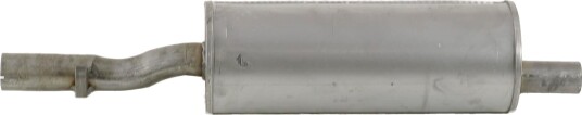Midtre lydpotte WALKER 01489