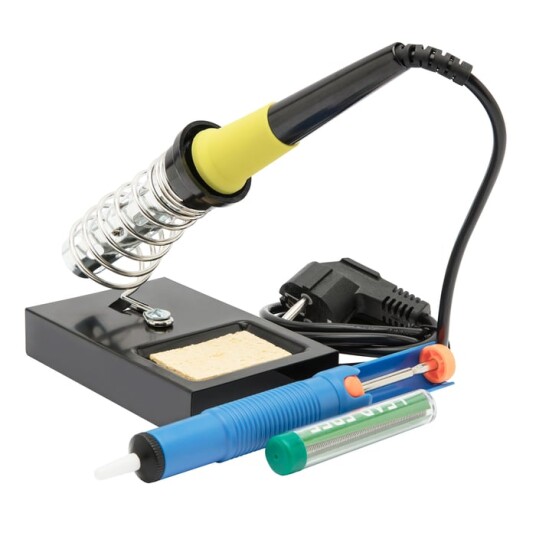 Luxorparts Loddeboltsett 30 W