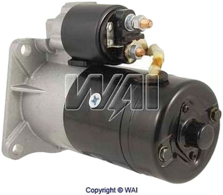 Starter WAI 19794N Starter WAI 19794N