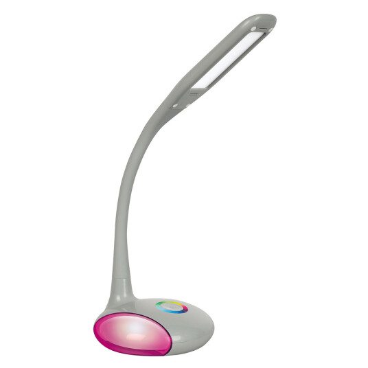 Activejet AJE VENUS RGB bordlampe 16 cm Activejet AJE VENUS RGB bordlampe 16 cm