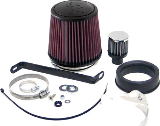 Sportluftfiltersystem K&N Filters 57-0479