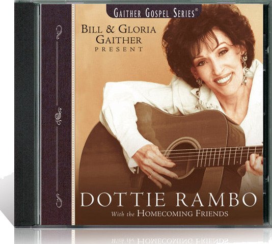 Dottie Rambo  Dottie Rambo  CD