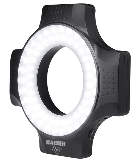 Kaiser 3252 R 60 Ring light Kaiser 3252 R 60 Ring light