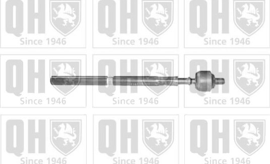 Aksialledd parallellstag QUINTON HAZELL QR5014S