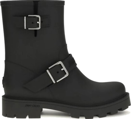 Jimmy Choo Dame Sko Svart 39 EU,