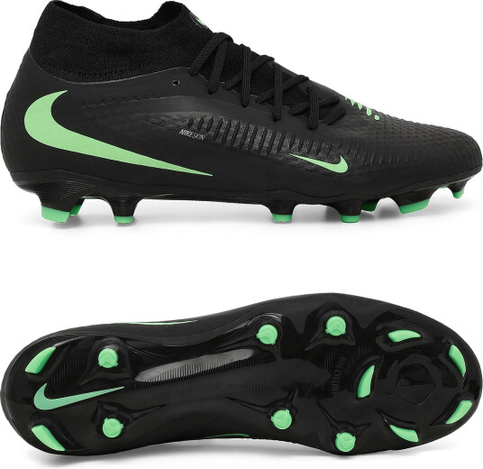 Nike Phantom 6 High Acad Fg/Mg Black 44 Nike Phantom 6 High Acad Fg/Mg Black 44