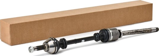 RIDEX REMAN 13D0339R Drivaksel RIDEX REMAN 13D0339R Drivaksel