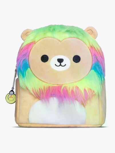 Squishmallows Mini Ryggsekk Leonard