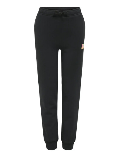 Kids Only Kognoomi-Vinta Label Pants Cs Swt Noos Black 158