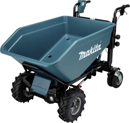 Makita Dcu602z
