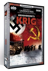 War Of The Century DVD