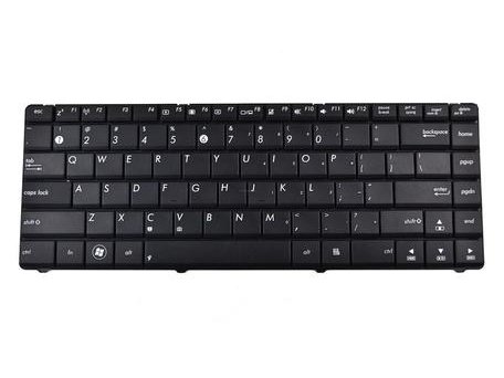 Asus 04Gnv62kit00-1, Tastatur, Italiensk, Asus, Asus Notebook N Series N82jq Asus Notebook U Series U31f Asus Notebook U Series U31jg Asus...