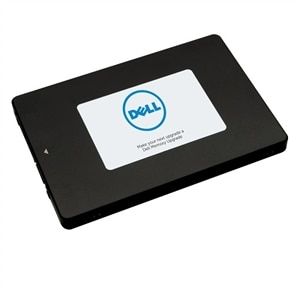 DELL SSD, 3.84TB, 2.5'', Read
