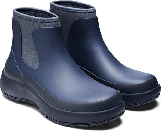Rains The Dry Boot M W3 BLUE DUSK 44