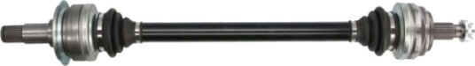 POINT GEAR PNG76335 Drivaksel