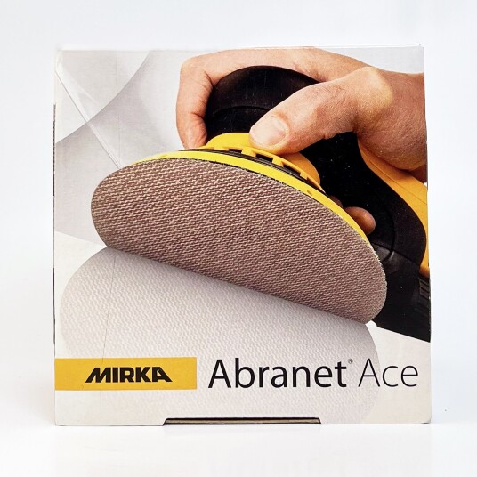 Mirka Abranet Ace 150mm P800 1 stk