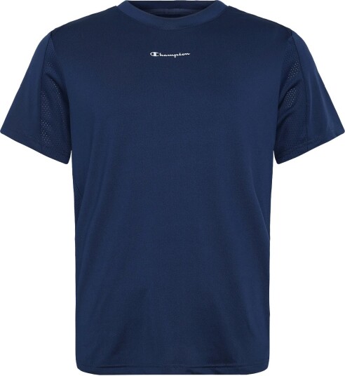 Champion T T Shirt Navy XL