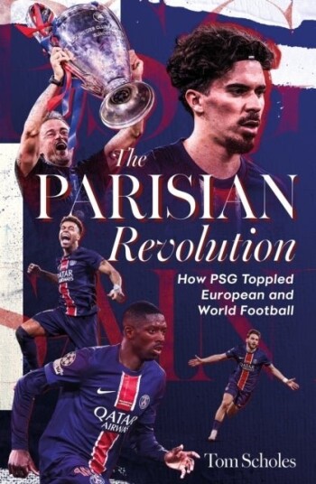 The Parisian Revolution The Parisian Revolution