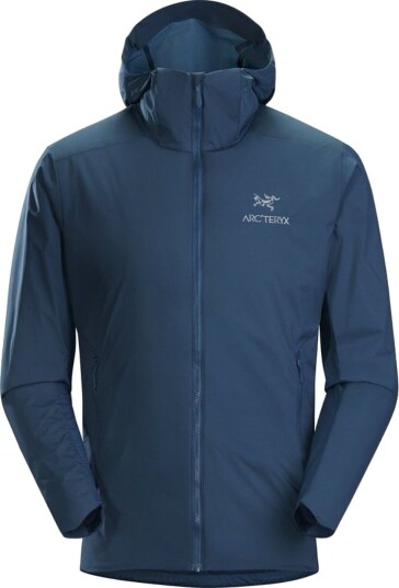 ArcTeryx Atom Sl Hoody Men's Herre, 28153 Ladon, M ArcTeryx Atom Sl Hoody Men's Herre, 28153 Ladon, M