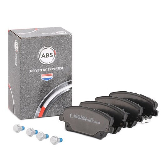 Bremseklosser A.B.S. 37529