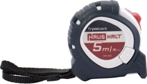 Stanley Målebånd 5 M 19 Mm Gw-5A52e