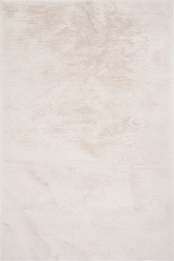 Ryetepper Cloud Super Soft offwhite Størrelse: 80 x 250 cm