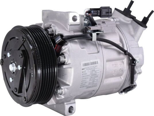 VALEO 716689 AC-kompressor