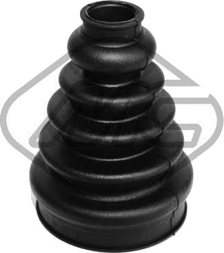 Mansjettsett, drivaksel Metalcaucho 01159