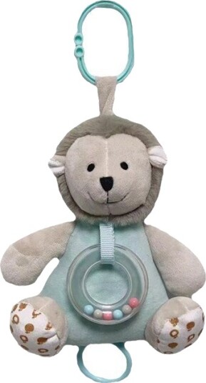 Tulilo Musikuro Pinnsvin Kosebamse 18cm Tulilo Musikuro Pinnsvin Kosebamse 18cm